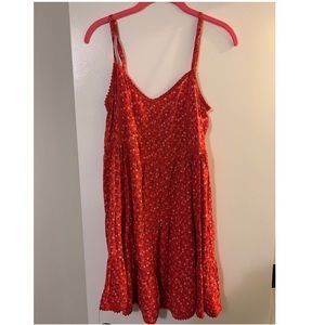 Auguste the label Summer Dress